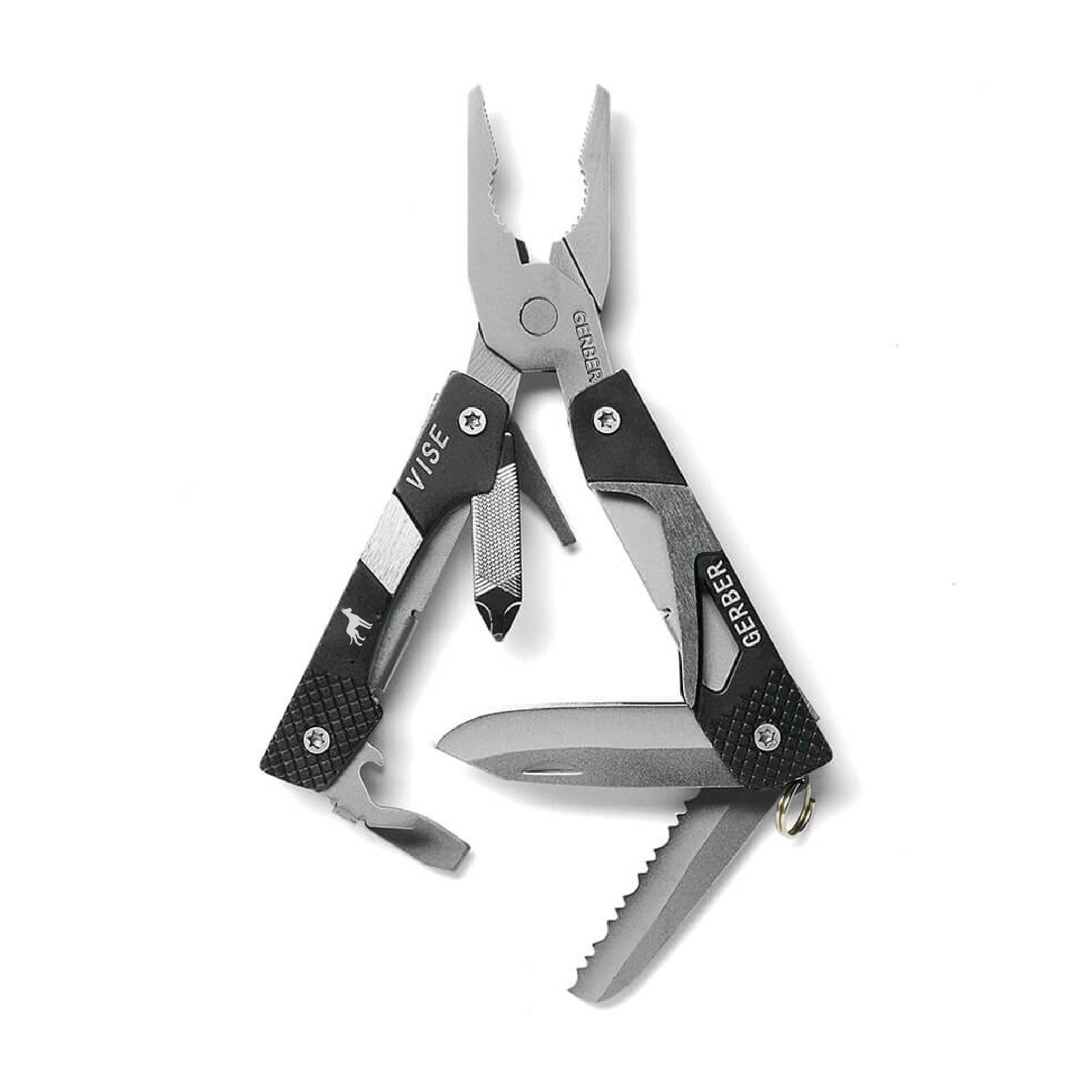 Gerber Vise Mini MultiTool